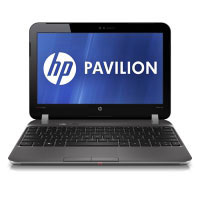 Hp dm1-4000ss (QJ502EA #ABE)